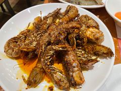 -芭菲盛宴·环球美食(北城国际店)