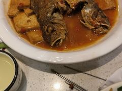 -老三烤肉·融合菜宴会厅