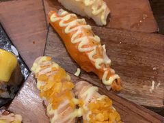 -古田居·特色寿司料理(骏欣中心店)