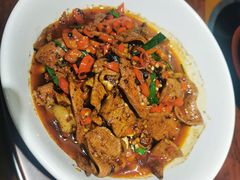 -湘菜时代风味餐厅