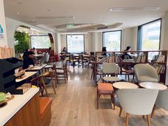 -Peet's Coffee皮爷咖啡(大学路店)