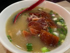 -一乐烧鹅(中环店)