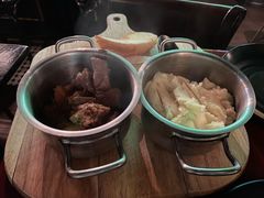 爱尔兰黑啤炖牛肉-Blarney Stone巧言石爱尔兰酒吧