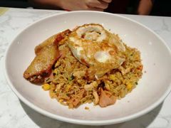 -卡朋西餐(大信新都汇店)