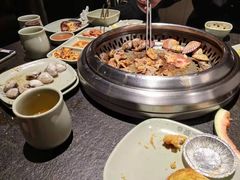 -韩盛·盛江山自助料理(中街大悦城店)