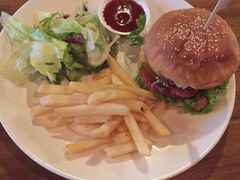 -ZEMOCAFE·FUSION FOOD(西交利物浦店)