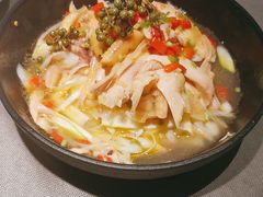 -小厨娘淮扬菜(河西奥美大厦店)