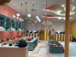 -奈尔宝家庭中心·亲子餐厅(苏州大悦城店)