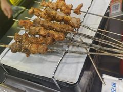 -老虎滩大连海鲜烧烤(建邺云锦路总店)