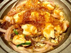 -绿茶餐厅(哈尔滨凯德店)