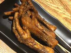 -汪爹爹武汉牛三鲜(朝外大街店)