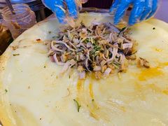 -安徽阜阳卷馍(西单店)