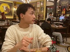-Entrecôte 法国牛扒馆(保利·时光里店)