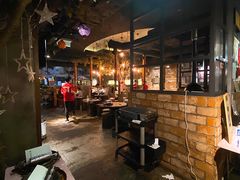 大堂-喜来稀肉(旺角广华街店)