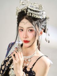 -米莱摄影写真(五大道别墅店)