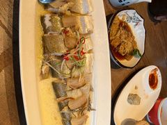-香园茶社·金陵小灶(老门东店)