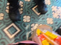 -老板恋上鱼(恒隆广场店)