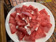 -马记伊源斋涮肉·清真菜(潘家园古玩市场店)