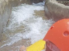 -增城大丰门漂流