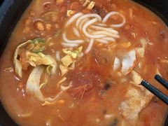 -阿香米线(乐客城店)
