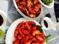 -小李子油焖大虾(天下城旗舰店)