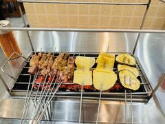 -小寒羊烧烤(凯瑞时代大厦店)