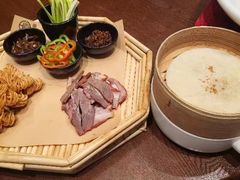 -唐山宴大唐州府精品中餐