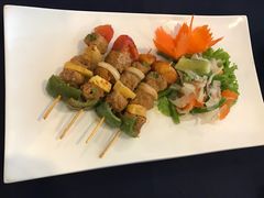 -Neary Khmer Restaurant