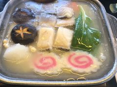 -小十料理(新城店)