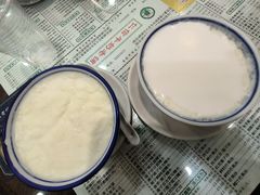 椰汁双皮奶-仁信老铺(华盖路店)