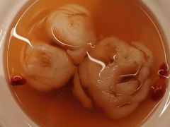 -广州康莱德·韵轩中餐厅