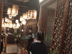 -二十八里太湖船菜(吉祥路店)