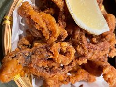 -玄白·炭烤活鳗(上海首店)