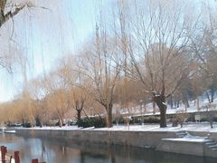 -元大都城垣遗址公园