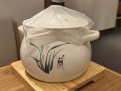 -顺风汤馆·广府粤菜(江宸天街店)