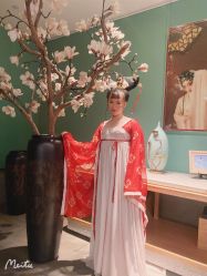 -盘子女人坊古装写真摄影(苏州旗舰店)
