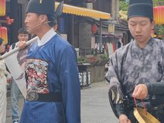-天龙八部武侠城