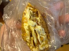 -甜嘟嘟烘焙坊(舒城路店)