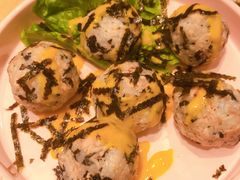 -大同江朝鲜菜•长春地标美食(绿园吾悦广场店)
