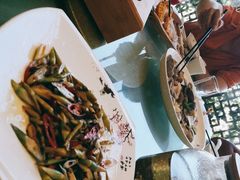 -丈母娘的饭局•新金陵菜(牛首山店)