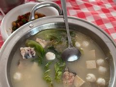 -巴陵全鱼席(湖南老字号汴河街店 )