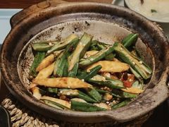 -南拳十三姨·潮汕砂锅粥·粤菜(西单大悦城店)