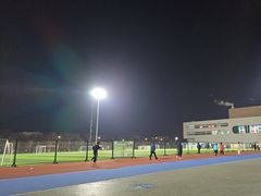 -回龙观体育文化公园