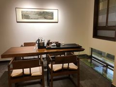 -蘭奢雅集·江浙菜(青山江滩店)