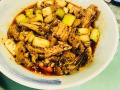 -香叶草中餐厅(川白楼店)