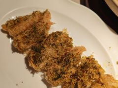 海苔脆皮九肚鱼-小炳胜(北京路店)