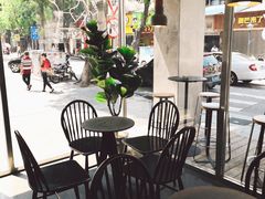 -喜茶(中山白水井店)