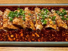 -川流不息·地道川菜·小龙虾(新松江路店)