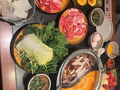 -牛New寿喜烧(金茂览秀城店)