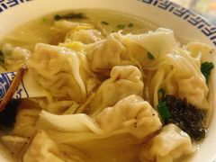 -笑来喜馄饨小笼工坊店(湖滨街店)